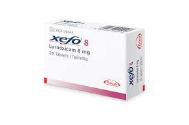 xefo: Uses, Dosage, Side Effects, FAQ